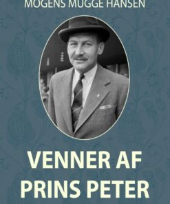 Venner af Prins Peter (Bog)