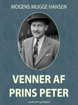 Venner af Prins Peter (E-bog)