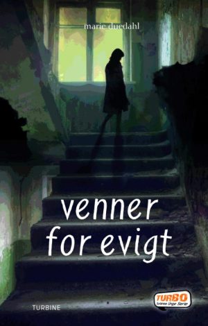 Venner for evigt (Bog)