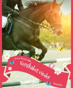 Venskabet vinder (E-bog)