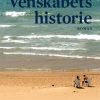 Venskabets Historie - Michael Roes - Bog