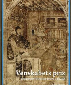 Venskabets Pris - Francesco Petrarca - Bog