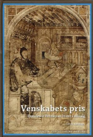 Venskabets Pris - Francesco Petrarca - Bog