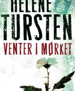 Venter i mørket (E-bog)