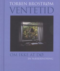 Ventetid (E-bog)