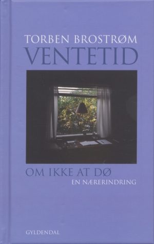 Ventetid (E-bog)