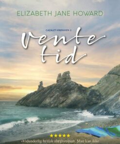 Ventetid - Elizabeth Jane Howard - Bog