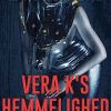 Vera K S Hemmelighed - Lars Bonnevie - Bog