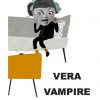 Vera Vampire (E-bog)