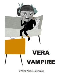 Vera Vampire (E-bog)