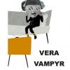Vera Vampyr (E-bog)