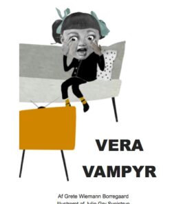 Vera Vampyr (E-bog)