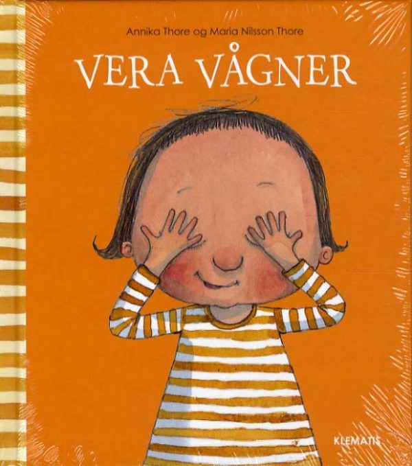 Vera vågner (Bog)