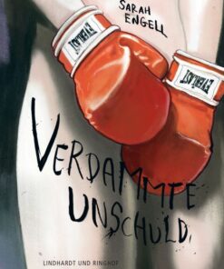 Verdammte Unschuld (E-bog)