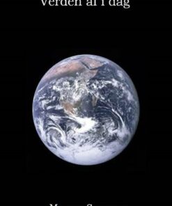 Verden Af I Dag - Mogens Sørensen - Bog