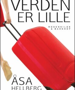 Verden Er Lille - åsa Hellberg - Bog