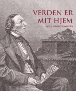 Verden Er Mit Hjem - Niels Birger Wamberg - Bog