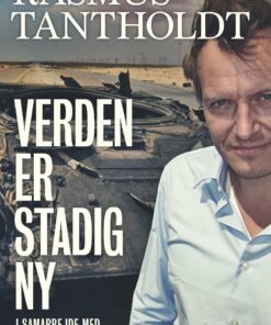 Verden Er Stadig Ny - Andreas Fugl Thøgersen - Bog
