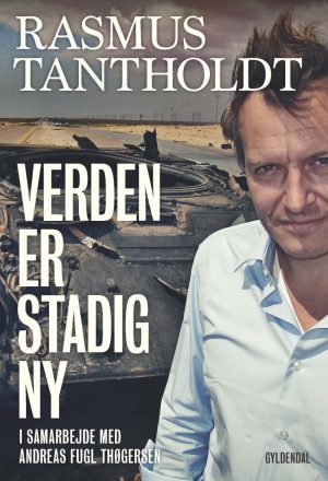 Verden Er Stadig Ny - Andreas Fugl Thøgersen - Bog