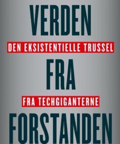 Verden Fra Forstanden - Franklin Foer - Bog