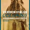 Verden Ifølge Columbus - Asger Nørgaard Larsen - Bog