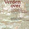 Verden Over - Astrid Jespersen - Bog