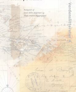 Verden På Fransk - Bog