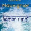 Verden Rundt - Laurent Mauvignier - Bog