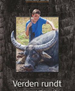 Verden Rundt - Michael Sand - Bog