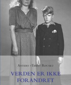 Verden er ikke forandret (Bog)