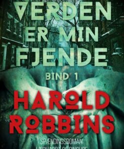 Verden er min fjende - 1. del (E-bog)