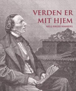 Verden er mit hjem (E-bog)