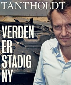 Verden er stadig ny (E-bog)