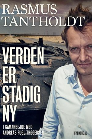 Verden er stadig ny (E-bog)