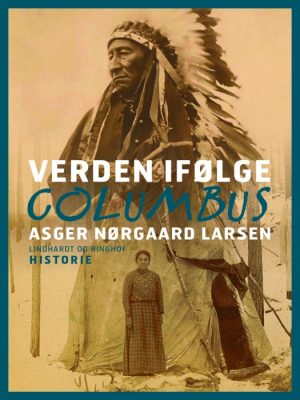 Verden ifølge Columbus (E-bog)