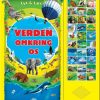 Verden omkring os (Med 30 lyde) (Bog)