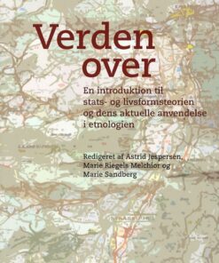 Verden over (Bog)