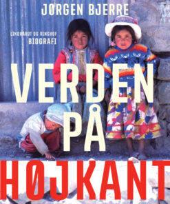 Verden på højkant (E-bog)