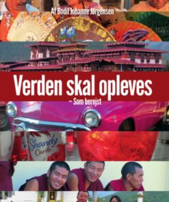 Verden skal opleves (Bog)