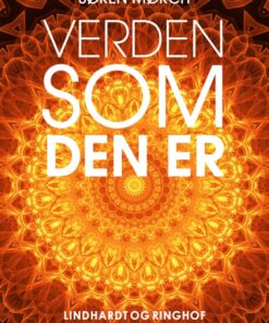 Verden som den er - fem historier om, hvordan det gik til, at verden blev moderne (Lydbog)