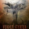 Verden styrter (Bog)