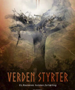 Verden styrter (Bog)