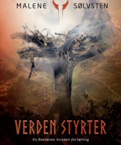 Verden styrter (E-bog)