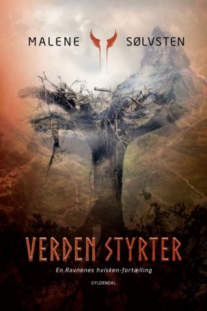 Verden styrter (E-bog)