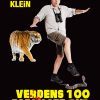 Verdens 100 farligste dyr (Bog)