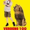 Verdens 100 vildeste dyr (Bog)