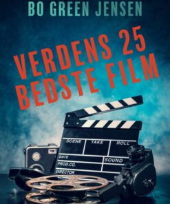Verdens 25 bedste film (E-bog)