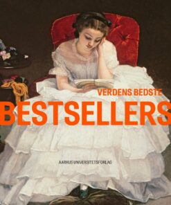 Verdens Bedste Bestsellers - Louise Svanholm - Bog