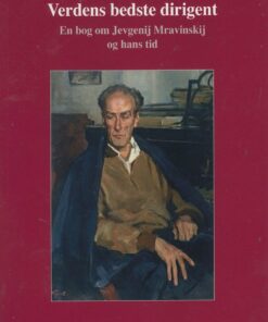 Verdens Bedste Dirigent - Peter Dürrfeld - Bog