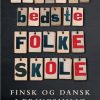 Verdens Bedste Folkeskole - Frans ørsted Andersen - Bog